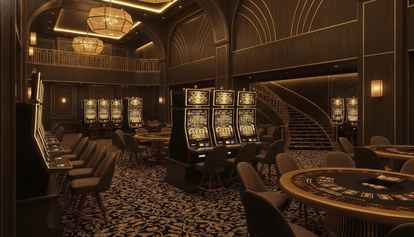 Casinia — Vastuullinen Pelaaminen